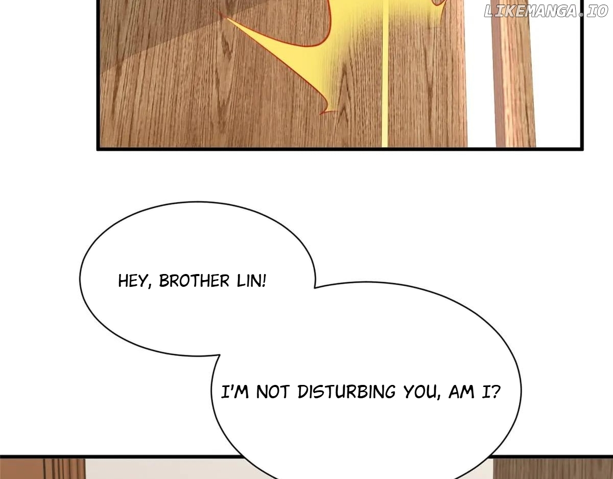 I randomly have a new career every week Chapter 771 - page 2